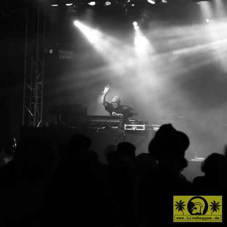 Adrian Sherwood (UK) Freedom Sounds Festival - Essigfabrik, Koeln 23. April 2022 (17).JPG